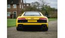 Audi R8 5.2 FSI V10 2dr S RIGHT HAND DRIVE