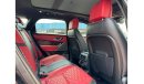 Land Rover Range Rover Velar SV Autobiography Gcc