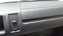 Toyota Hiace 2.5L Diesel, Bus (15 seaters) with Hight Roof