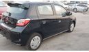 Mitsubishi Mirage LOW KM MINT CONDITION