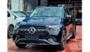 Mercedes-Benz GLE 450 AMG SUV AMG 5 Years Warranty 2024 GCC