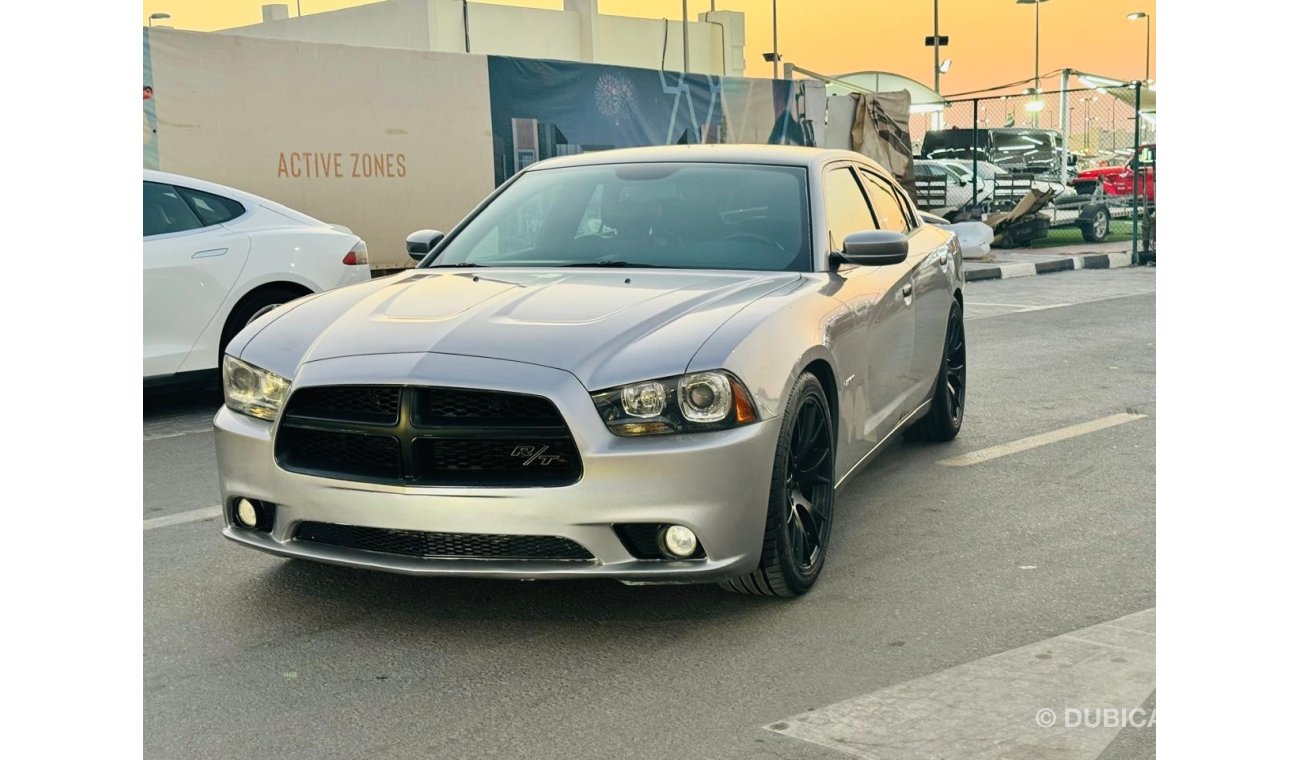 Dodge Charger R/T Max