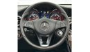 مرسيدس بنز GLC 250 2017 Mercedes Benz GLC250 AMG 4MATIC, Warranty, Full Mercedes Service History, Full Options, GCC