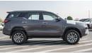 تويوتا فورتونر Toyota Fortuner 2.8L Diesel Full Option 4x4 2024