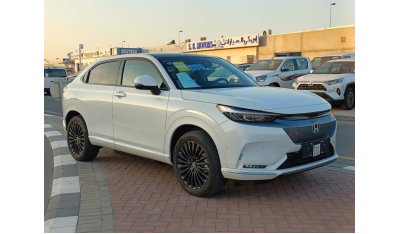 هوندا e:NP1 Elite Option / 510 KMS / 360 Cameras / Twin Panoramic Roof / Special Price for Export (CODE#ENP1F)