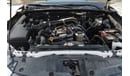 Toyota Hilux SR5 Diesel Engine Full option Clean Car