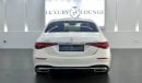 Mercedes-Benz S 500 4Matic