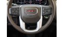 GMC Yukon SLE R-WD/2024/GCC. For Export