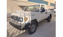 Toyota Land Cruiser 70 TOYOTA LAND CRUISER LC79SC 4.2D MT 2024