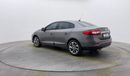 Renault Fluence LE 2.0 2000