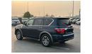 Nissan Armada Nissan Armada full option 2019