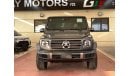 مرسيدس بنز G 550 MERCEDES BENZ G550