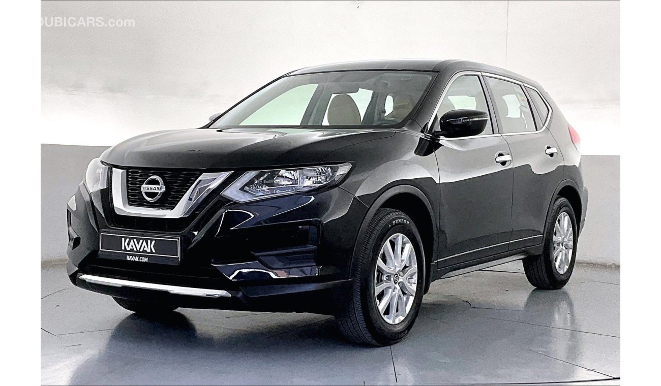 Nissan XTrail S | 1 year free warranty | 0 Down Payment