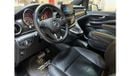 Mercedes-Benz V 250 V Class I Leather Seats 2 Years Warranty & Service