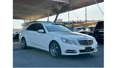 Mercedes-Benz E 350