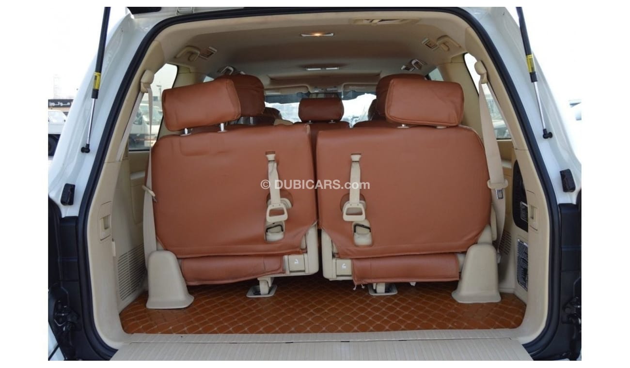 Toyota Land Cruiser GXR Full option Diesel engine