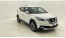 Nissan Kicks SV 1.6 | Zero Down Payment | Free Home Test Drive