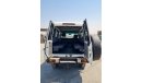 Toyota Land Cruiser Hard Top 3 Doors