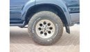 Toyota Land Cruiser Hard Top HDJ81-0072212 ||  (JEEP) || 24 Valve engine || EXPORT ONLY | LOCATION DUBAI,UAE.