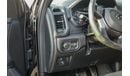 RAM 1500 DODGE RAM TRX 6.2L SUPERCHARGED PICKUP TRUCK 2022 | 360 CAMERA | PANORAMIC SUNROOF | DIGITAL SPEEDOM