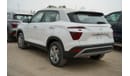 Hyundai Creta 2023 MODEL HYUNDAI CRETA @ALKADYCARS FULL OPTION ( REMOTE START ENGINE/PANORAMIC SUNROOF ) FOR EXPOR