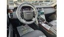 Land Rover Range Rover Vogue HSE