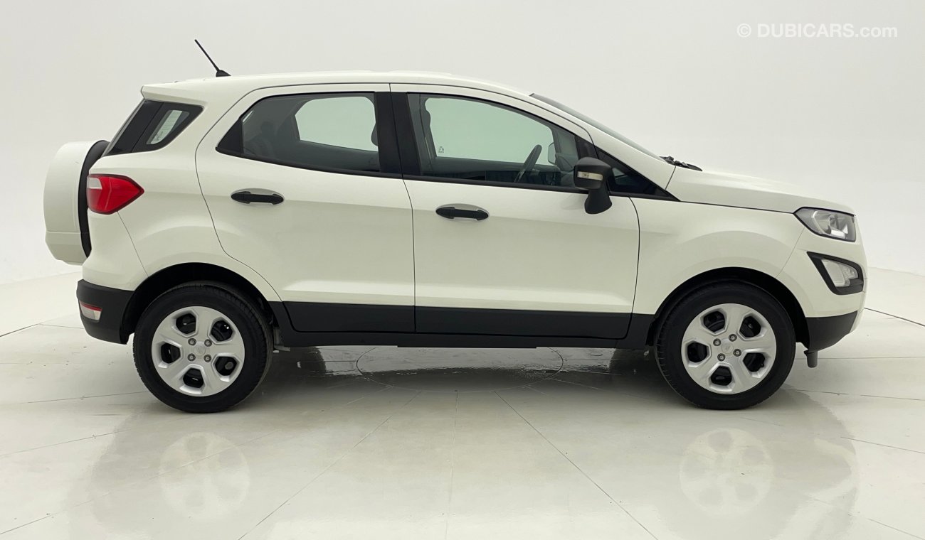 Ford EcoSport AMBIENTE 1.5 | Zero Down Payment | Free Home Test Drive