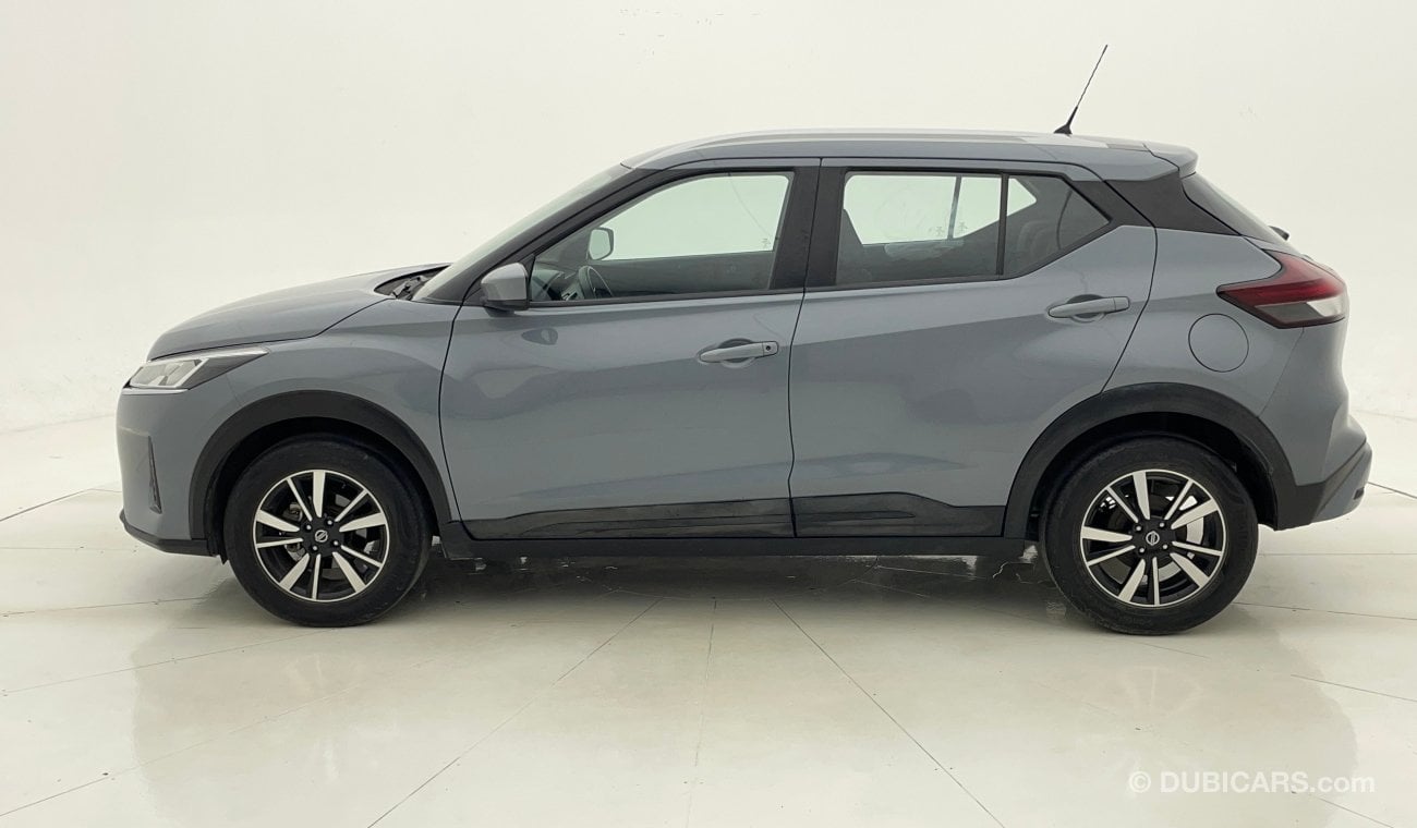 Nissan Kicks S 1.6 | Zero Down Payment | Free Home Test Drive