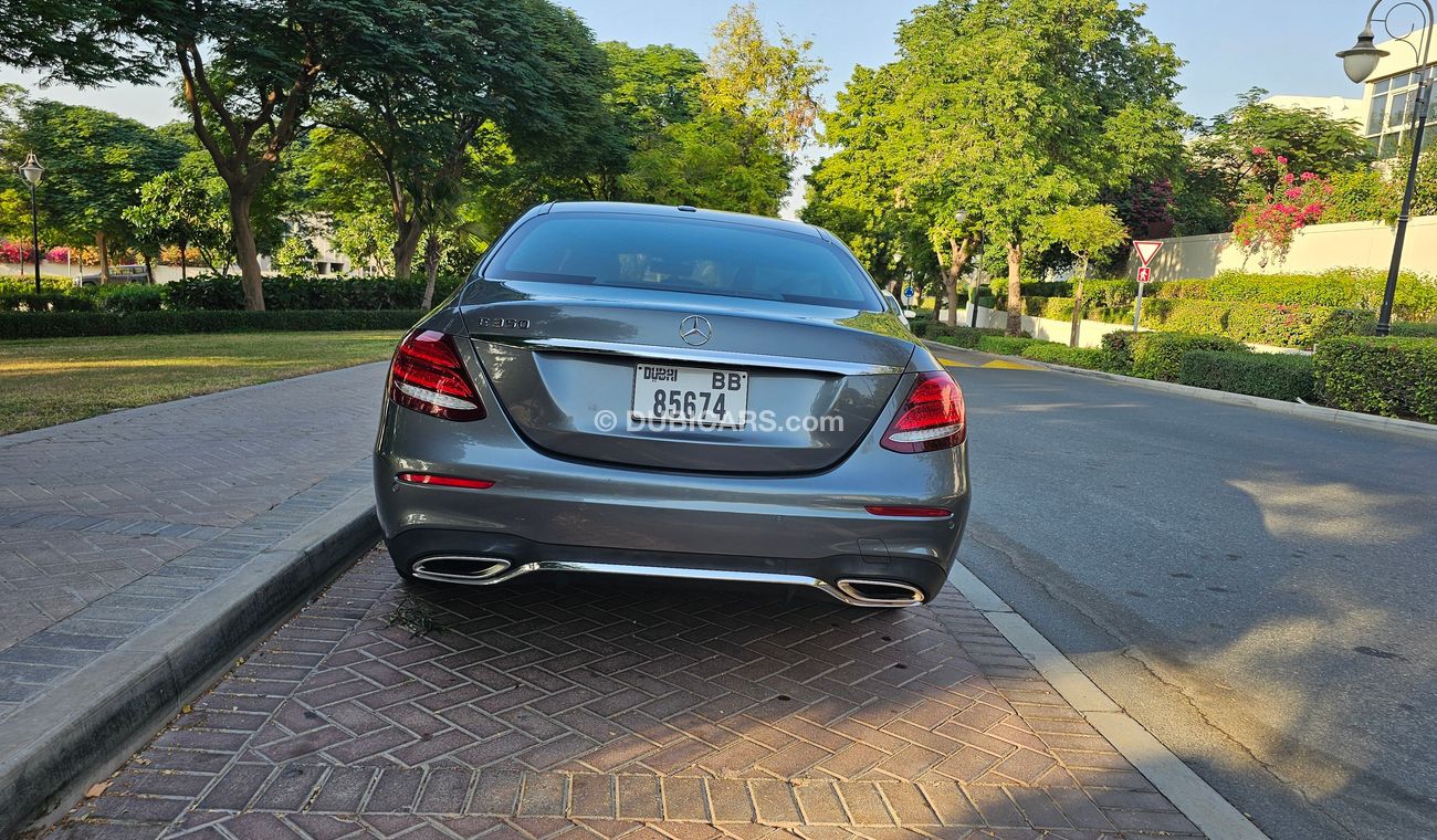 مرسيدس بنز E 350