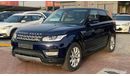 Land Rover Range Rover Sport Supercharger 3.0L V4