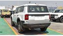 Toyota Prado 2.4L Basic/ Saudi Specs