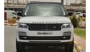 Land Rover Range Rover 2020