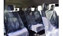 Toyota Hiace Commuter GL High Roof Toyota Hiace Highroof Bus 3.5L, 6 Cylinder, Automatic, Model:2020. Excellent c