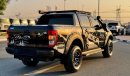 Ford Ranger WILD TRACK | 4 X 4 | ROOF RACK WITH AWNING CAMPING TENT | 3.2L DIESEL ENGINE | RHD | 2017 | AIR SNOR