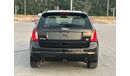 Ford Edge MODEL 2014 GCC CAR PERFECT CONDITION ONE OWNER 2 keys