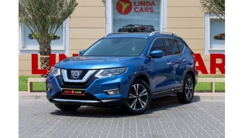 Nissan XTrail SL