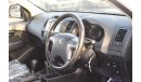 Toyota Hilux Toyota Hilux pickup 2015 right hand Diesel