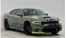 Dodge Charger 2021 Dodge Charger R/T, 2026 Dodge Warranty + Service Contract, Low Kms, GCC