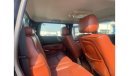 Hummer H2 2008 model, pickup, Gulf, full-option, in excellent condition, full bulitproof kit, super garg, magi