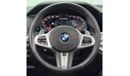 BMW X6 2022 BMW X6 M50i,One Year Unlimited Km Warranty, Full Service History, GCC