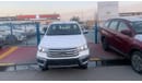 تويوتا هيلوكس TOYOTA HILUX SC 2.4L 4X2 M/T (DIESEL) MY23