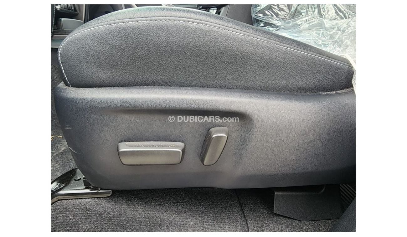 Toyota Fortuner Toyota Fortuner 2.8 push start deisel 2023