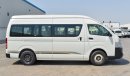 Toyota Hiace High Roof 2.7L M/T YM 2024 (EXPORT ONLY)