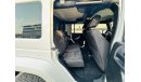 Jeep Wrangler AED 1680 PM | JEEP WRANGLER UNLIMITED RUBICON 3.6 V6 | GCC | WELL MAINTAINED