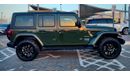 Jeep Wrangler Sahara Wrangler 4xe hybrid 2022