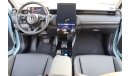 Honda e:NP1 HONDA_ENP1_2023_BASIC_FULL_ELECTRIC_420KM