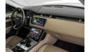 Land Rover Range Rover Velar P250 S