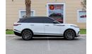 Land Rover Range Rover Velar L560