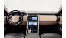 Land Rover Range Rover Vogue SE Supercharged 2019 RANGE ROVER VOGUE SE SC / GCC / MERIDIAN SOUND SYSTEM / WARRANTY AVAILABLE