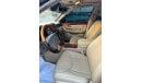 Lexus LS 430 very good condition inside and outside